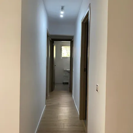 Nice Flat Near The Beach And Parc Del Forum Apartment *