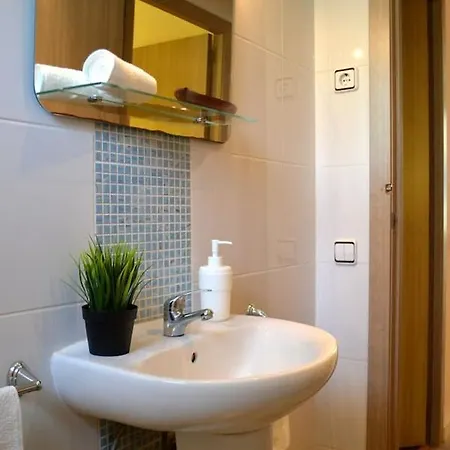Nice Flat Near The Beach And Parc Del Forum * Barcelona
